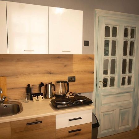 The Cozy Corner Apartment Sofia Bagian luar foto
