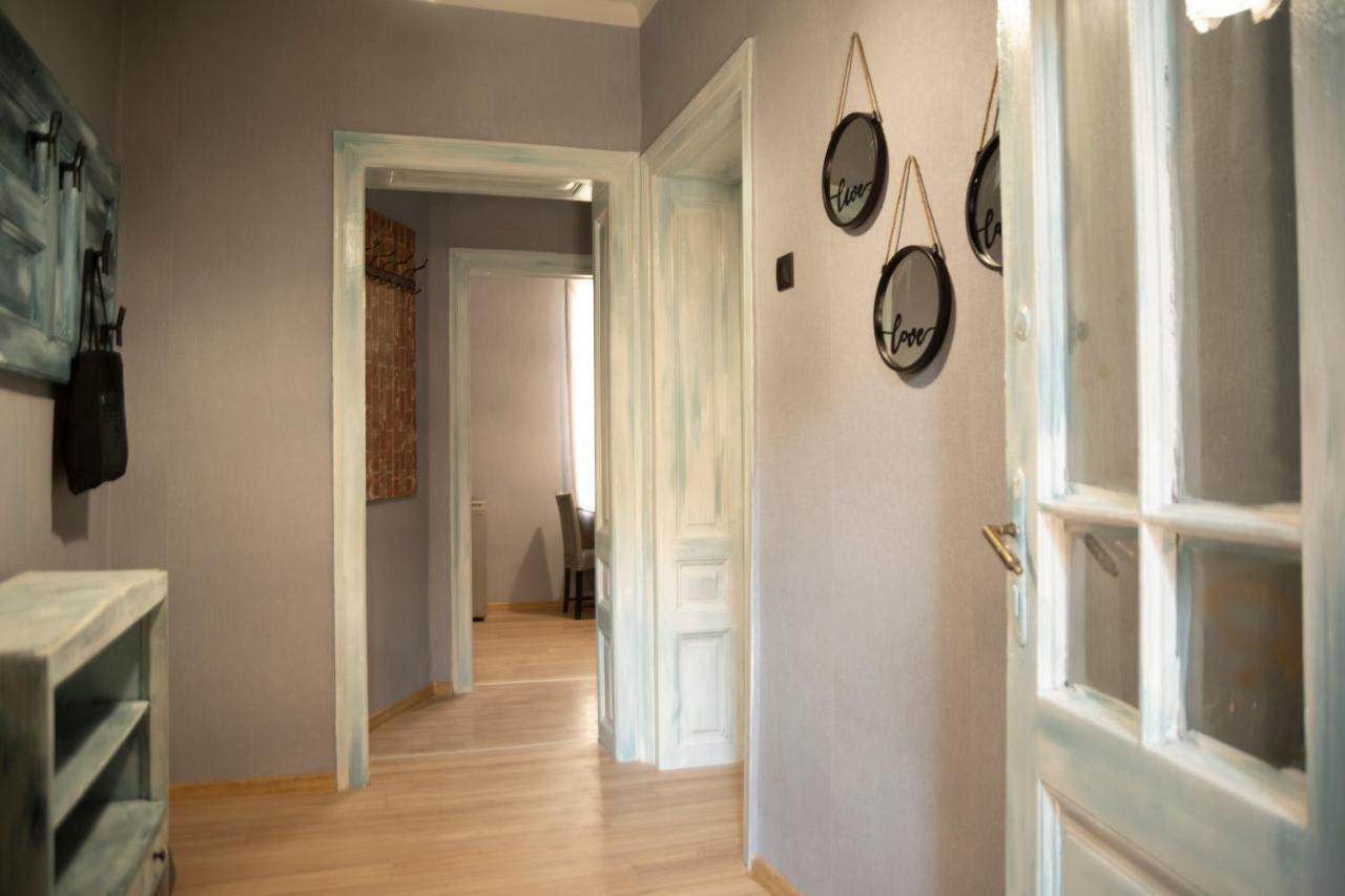 The Cozy Corner Apartment Sofia Bagian luar foto