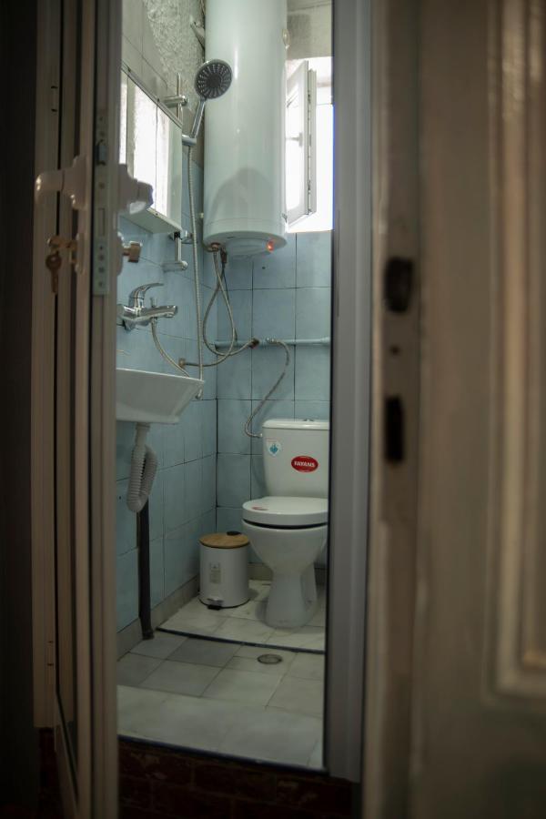 The Cozy Corner Apartment Sofia Bagian luar foto
