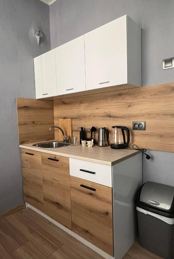 The Cozy Corner Apartment Sofia Bagian luar foto