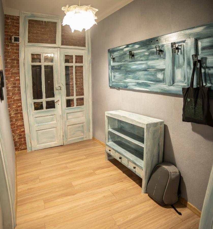 The Cozy Corner Apartment Sofia Bagian luar foto