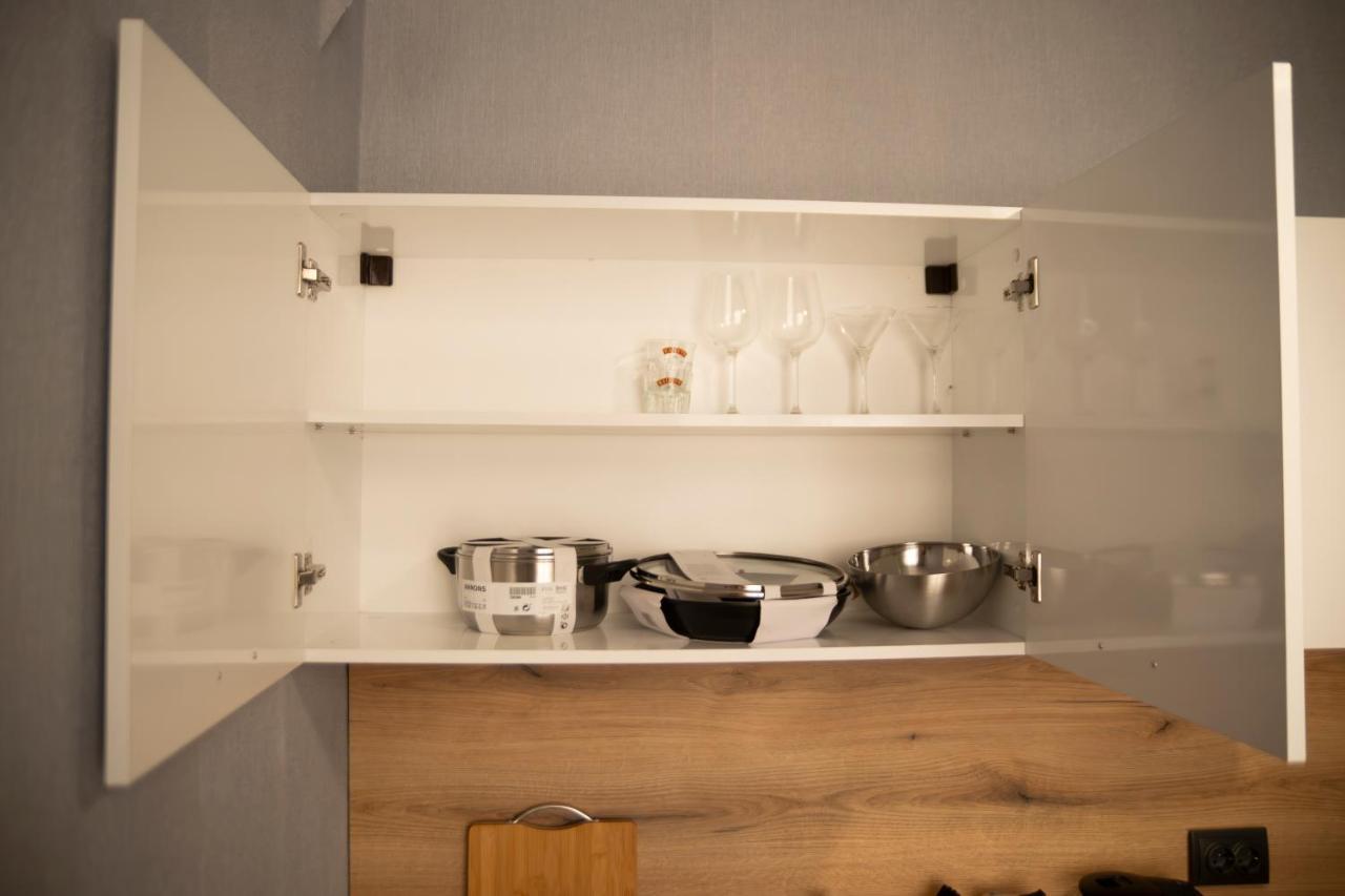 The Cozy Corner Apartment Sofia Bagian luar foto