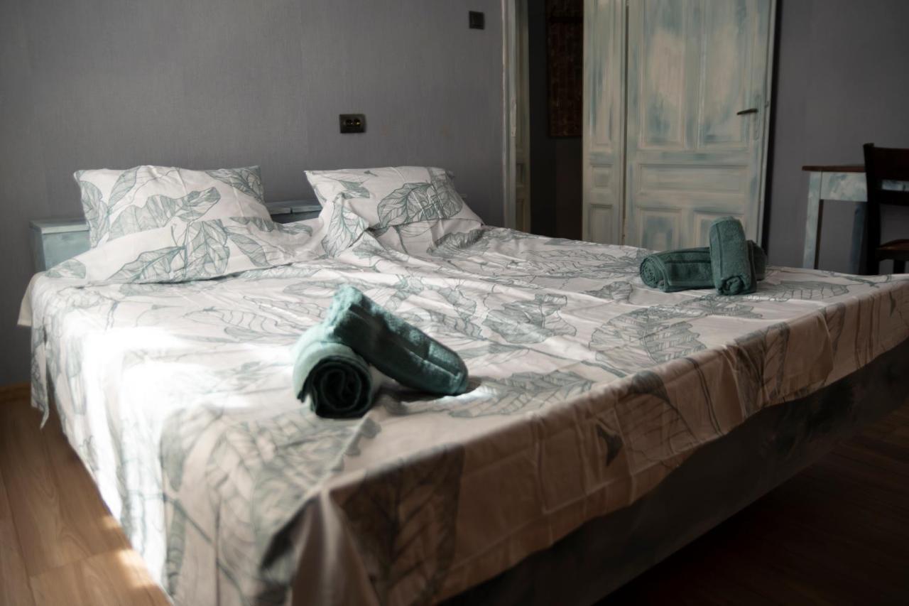 The Cozy Corner Apartment Sofia Bagian luar foto