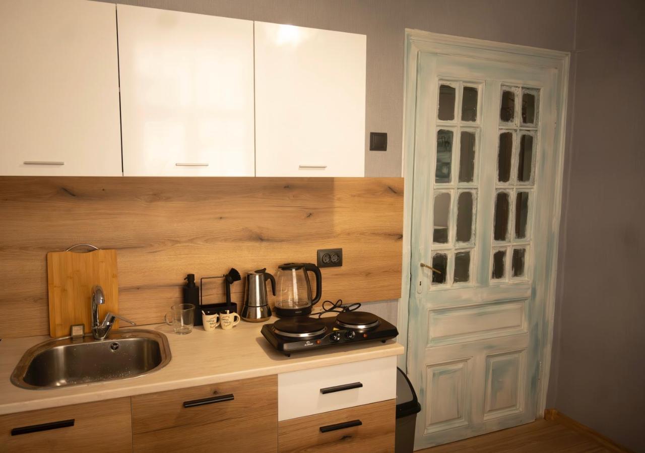 The Cozy Corner Apartment Sofia Bagian luar foto